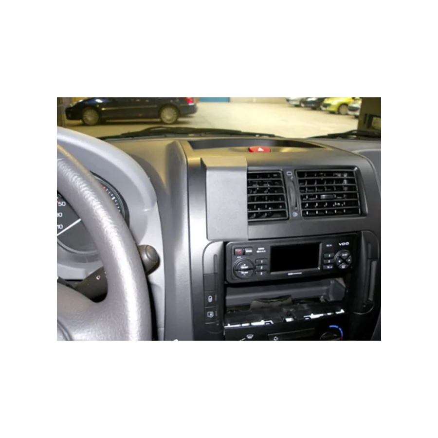Bild 4 : 853972 : Brodit ProClip für Citroen Jumpy II, ab Bj. 2007 bis 03/2016