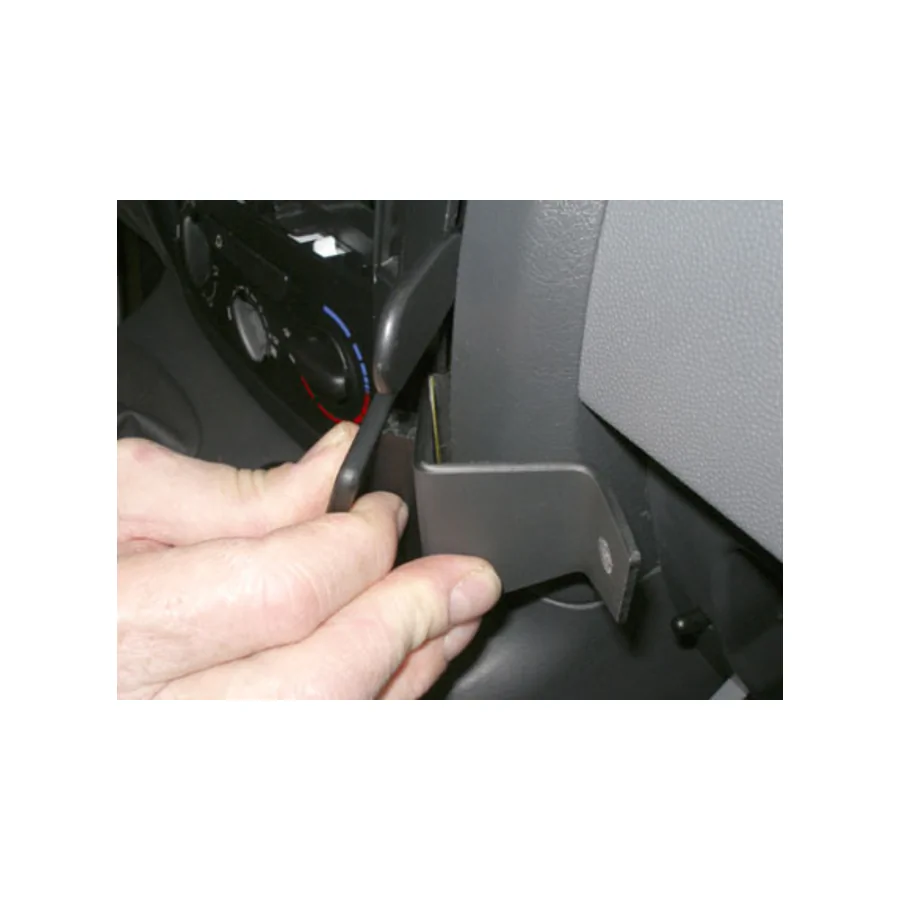 Bild 2 : 853973 : Brodit ProClip für Citroen Jumpy II, ab Bj. 2007 bis 03/2016
