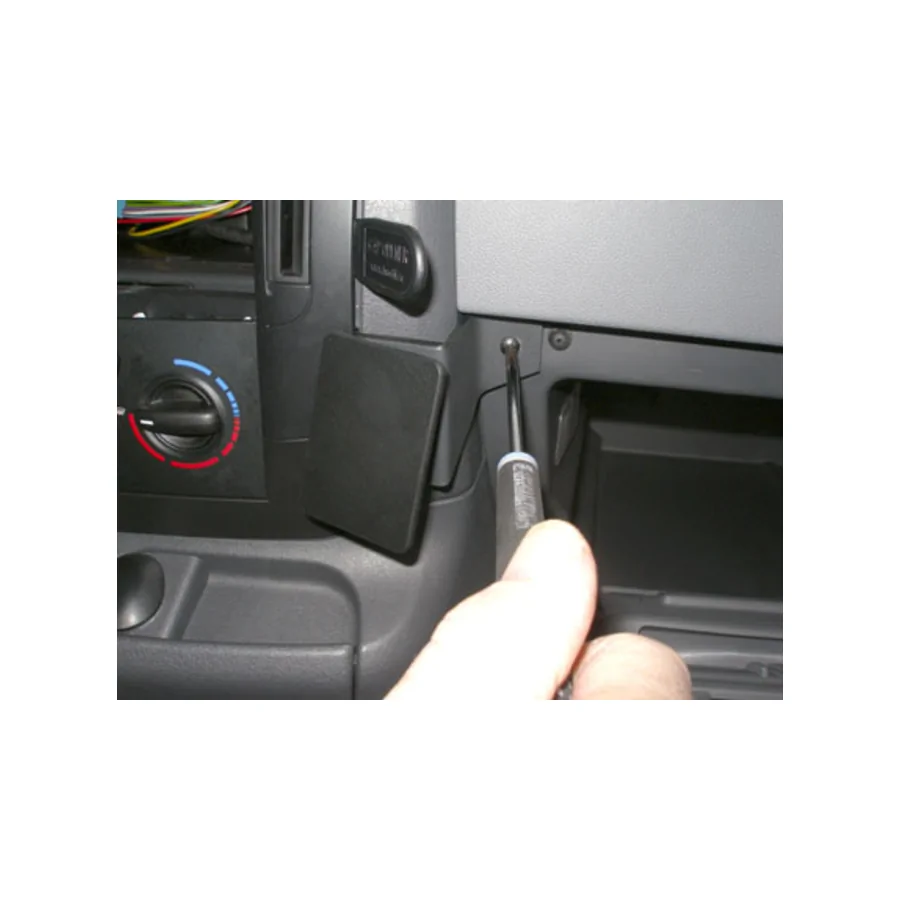 Bild 3 : 853973 : Brodit ProClip für Citroen Jumpy II, ab Bj. 2007 bis 03/2016