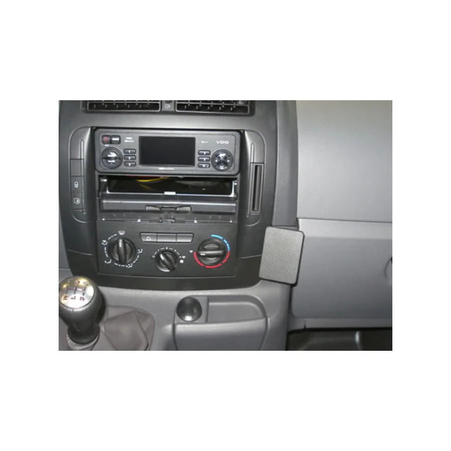 Bild 4 : 853973 : Brodit ProClip für Citroen Jumpy II, ab Bj. 2007 bis 03/2016