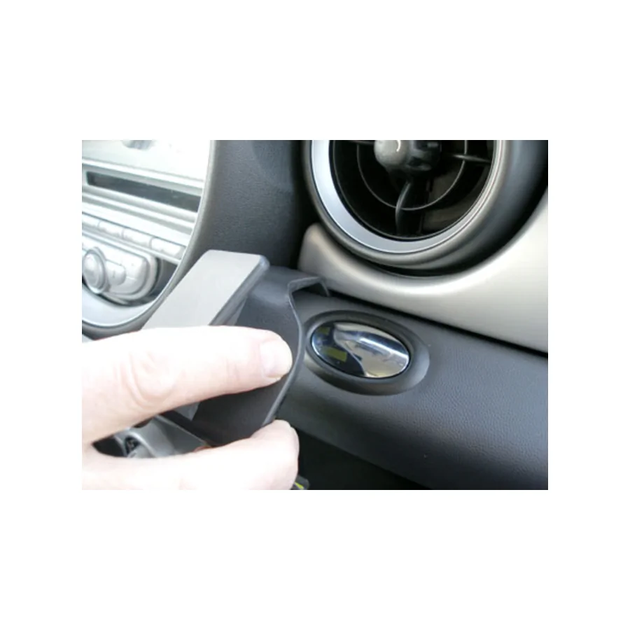 Bild 1 : 853979 : Brodit ProClip für BMW Mini Cooper (R56), ab Bj. 2007 bis 2014 (NICHT für Modelle mit Handschuhfach oben)