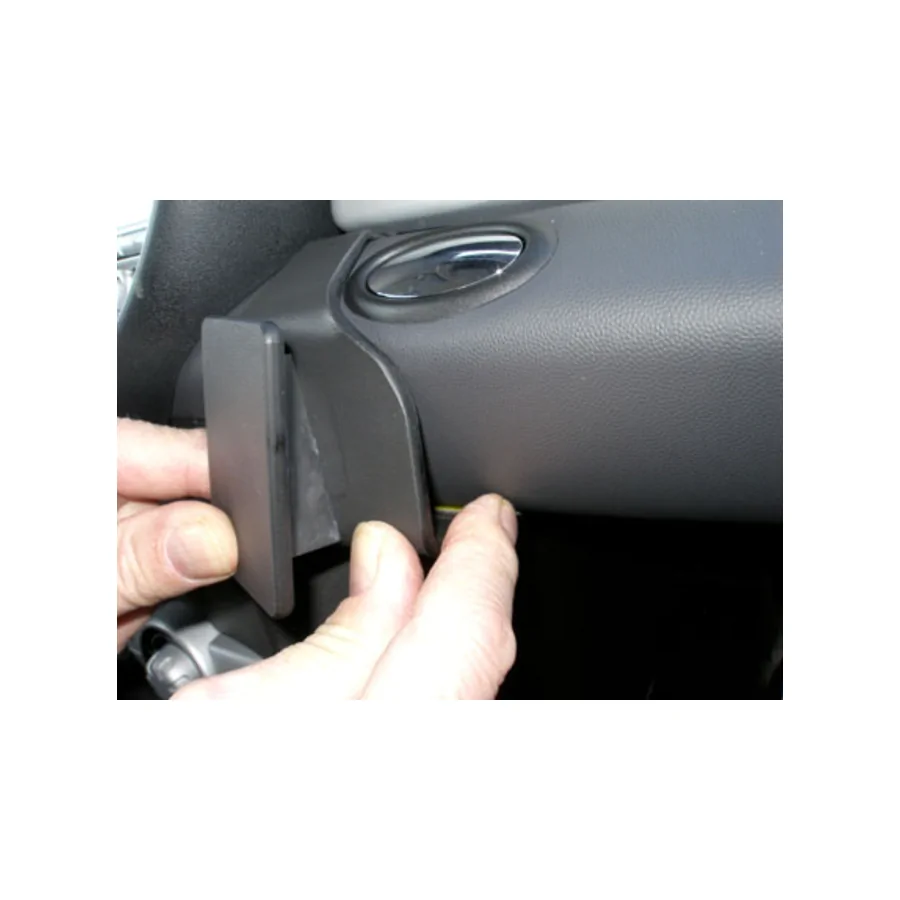 Bild 2 : 853979 : Brodit ProClip für BMW Mini Cooper (R56), ab Bj. 2007 bis 2014 (NICHT für Modelle mit Handschuhfach oben)