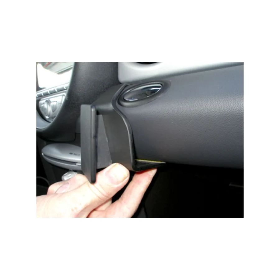 Bild 3 : 853979 : Brodit ProClip für BMW Mini Cooper (R56), ab Bj. 2007 bis 2014 (NICHT für Modelle mit Handschuhfach oben)