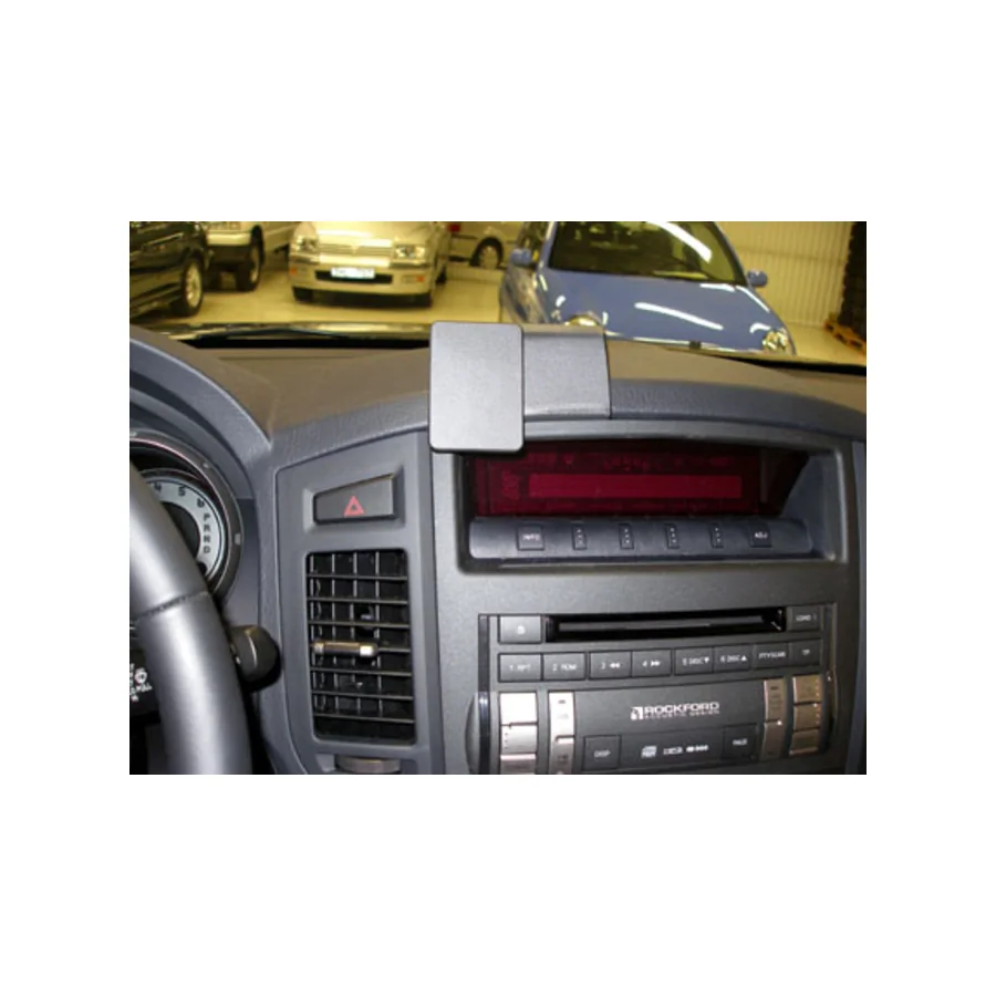 Bild 4 : 853981 : Brodit ProClip für Mitsubishi Pajero, ab Bj. 2007 bis 2019