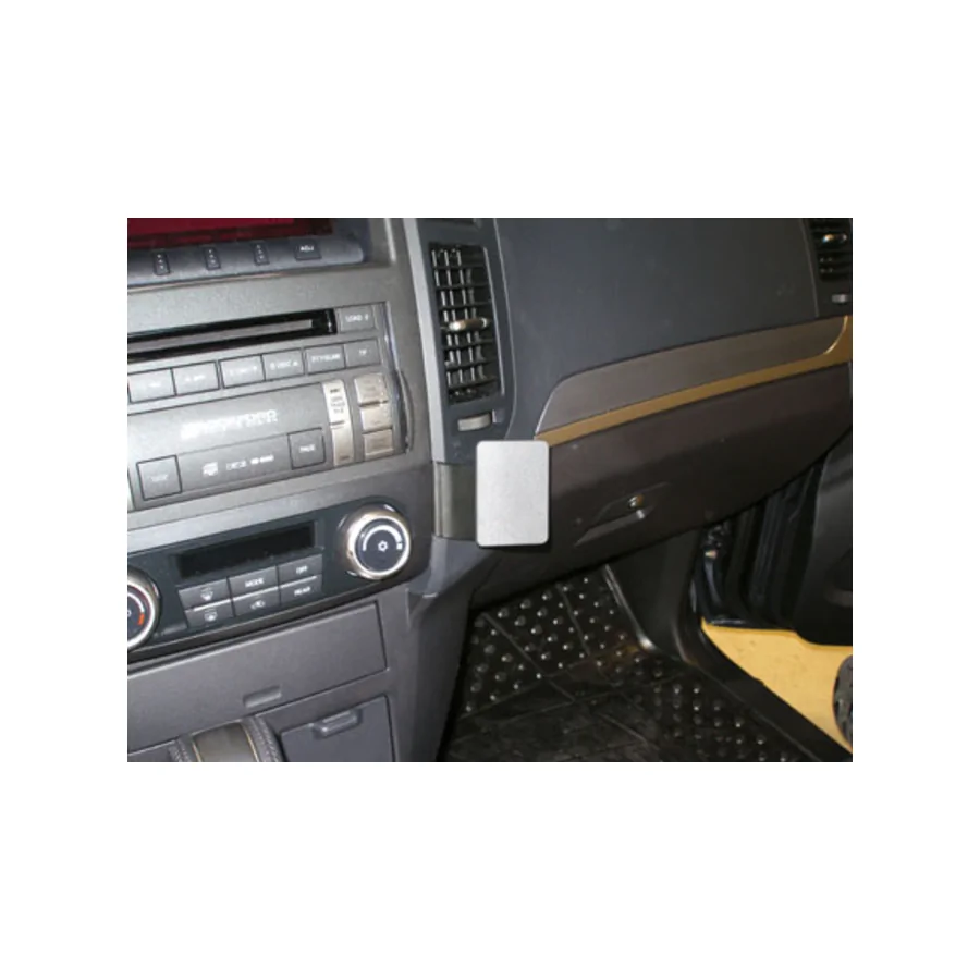 Bild 4 : 853982 : Brodit ProClip für Mitsubishi Pajero, ab Bj. 2007 bis 2019