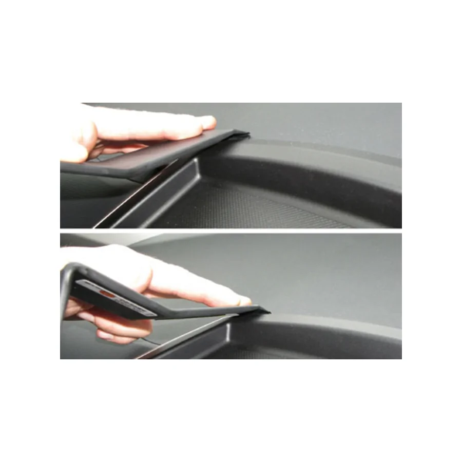 Bild 1 : 853984 : Brodit ProClip für Toyota Auris, ab Bj. 2007 bis 2012
