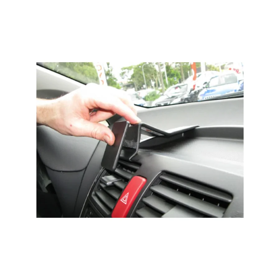 Bild 3 : 853984 : Brodit ProClip für Toyota Auris, ab Bj. 2007 bis 2012