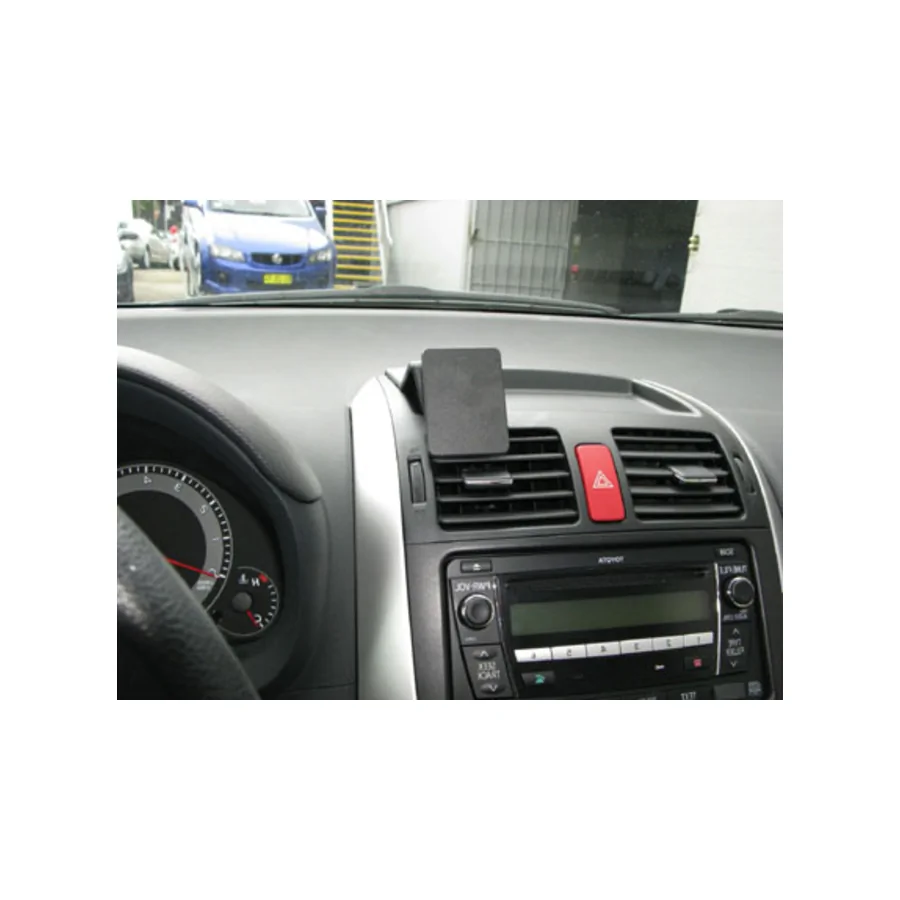 Bild 4 : 853984 : Brodit ProClip für Toyota Auris, ab Bj. 2007 bis 2012