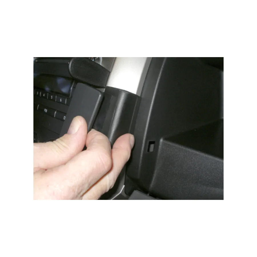 Bild 1 : 853985 : Brodit ProClip für Toyota Auris, ab Bj. 2007 bis 2012