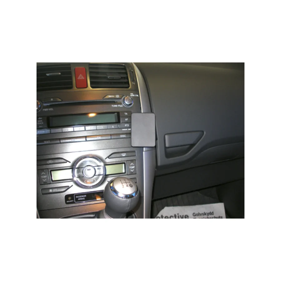 Bild 4 : 853985 : Brodit ProClip für Toyota Auris, ab Bj. 2007 bis 2012