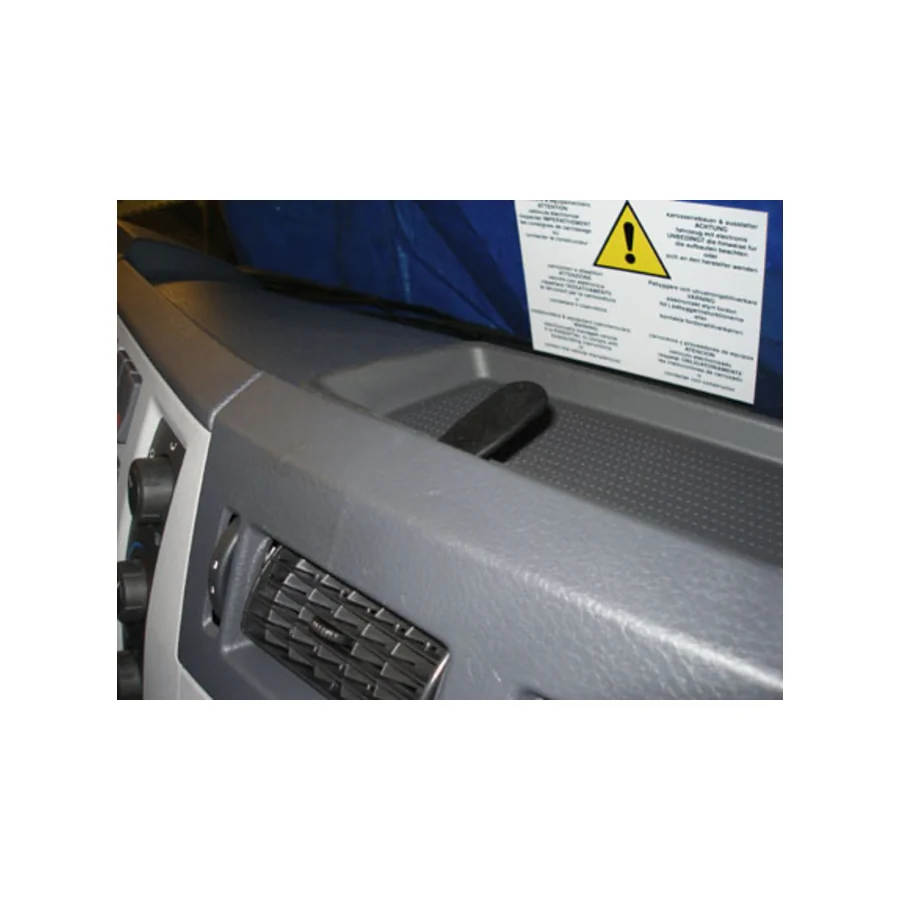 Bild 1 : 853986 : Brodit ProClip für Volvo FE Serie, ab Bj. 2007 bis 2020