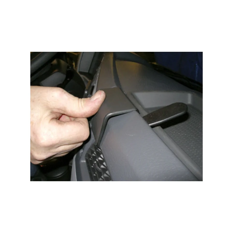 Bild 3 : 853986 : Brodit ProClip für Volvo FE Serie, ab Bj. 2007 bis 2020