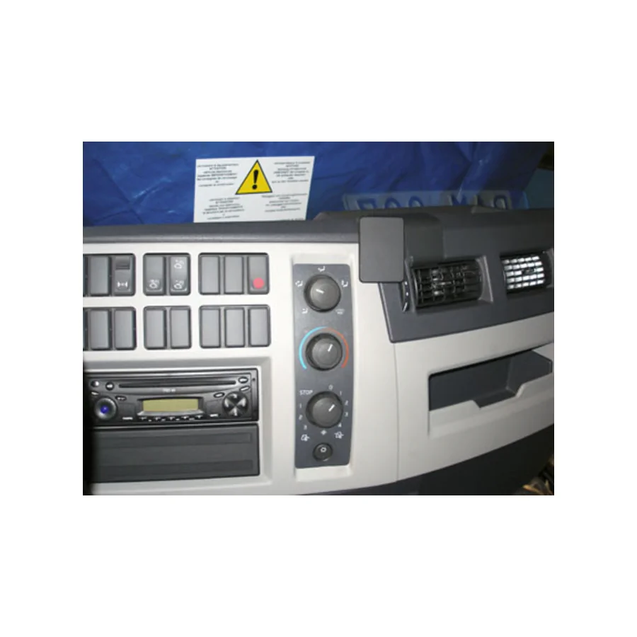 Bild 4 : 853986 : Brodit ProClip für Volvo FE Serie, ab Bj. 2007 bis 2020