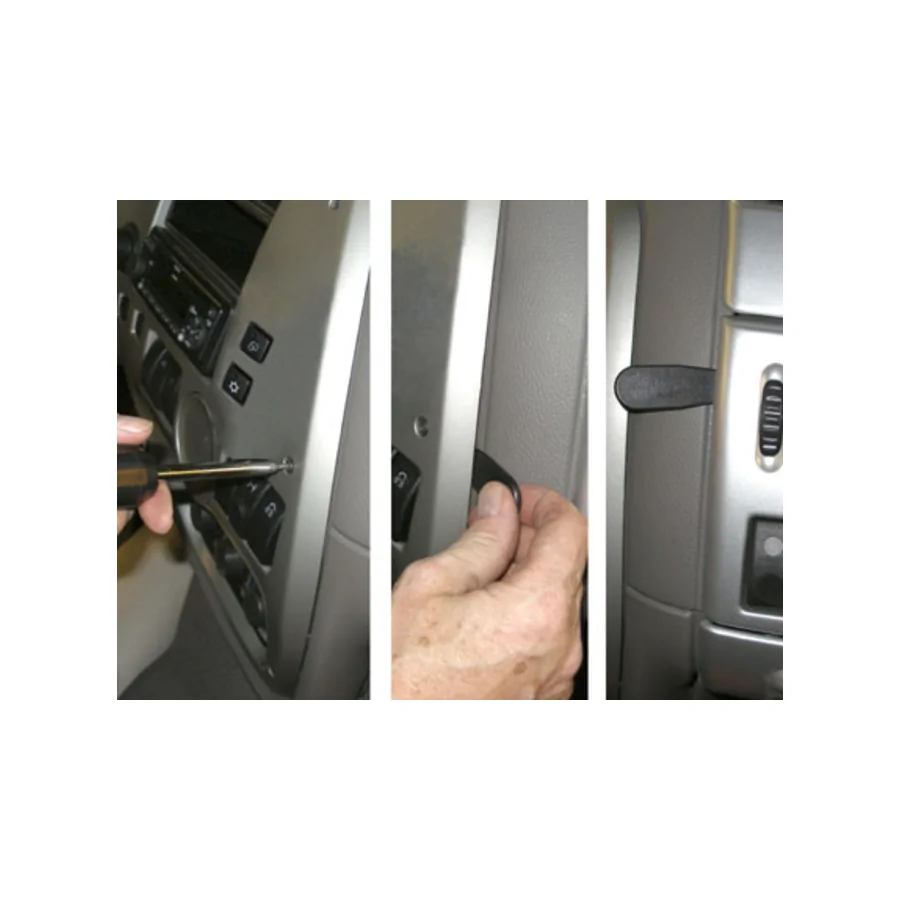 Bild 1 : 853988 : Brodit ProClip für DAF XF, ab Bj. 2006 bis 2013