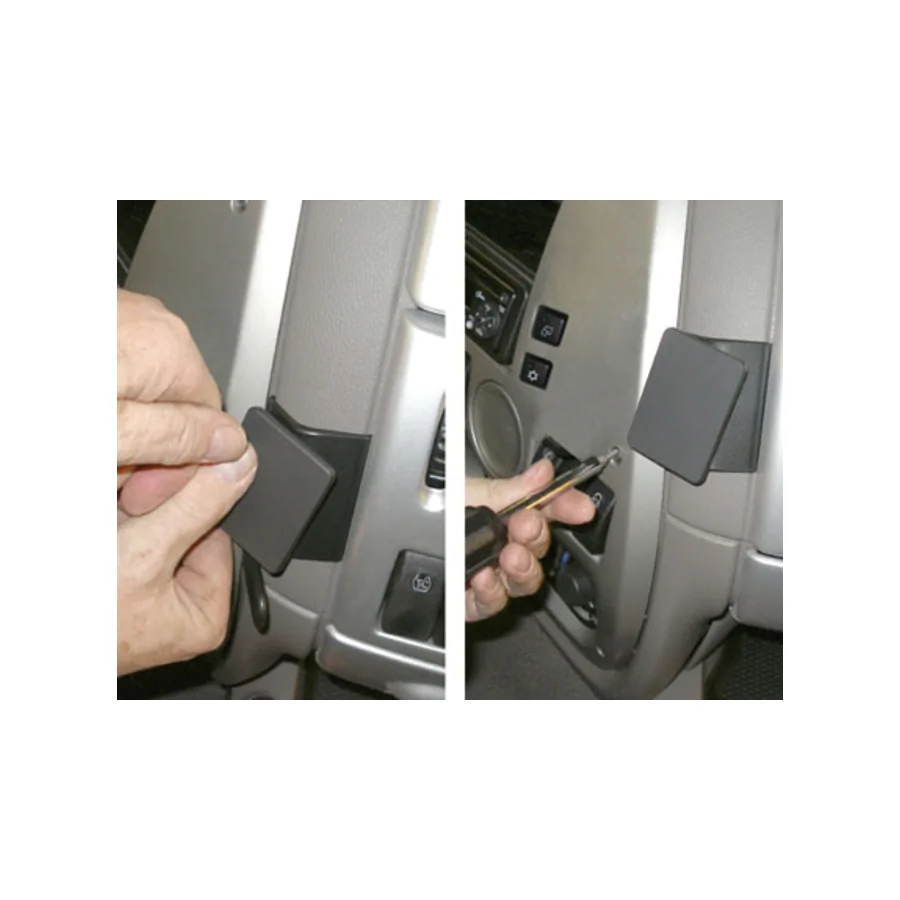 Bild 3 : 853988 : Brodit ProClip für DAF XF, ab Bj. 2006 bis 2013
