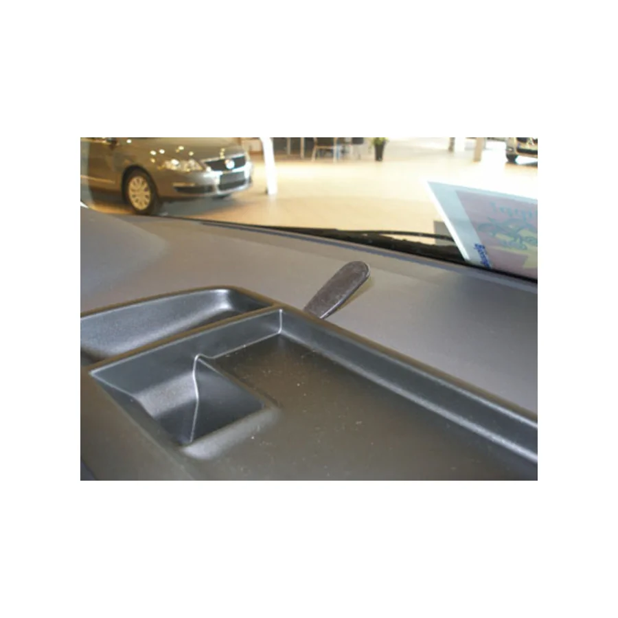 Bild 1 : 853992 : Brodit ProClip für VW T5 Transporter, ab Bj. 2003 bis 08/2009