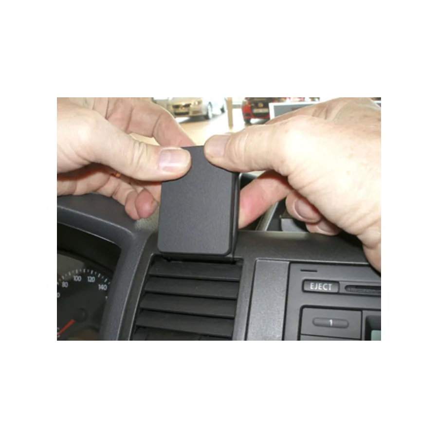 Bild 3 : 853992 : Brodit ProClip für VW T5 Transporter, ab Bj. 2003 bis 08/2009