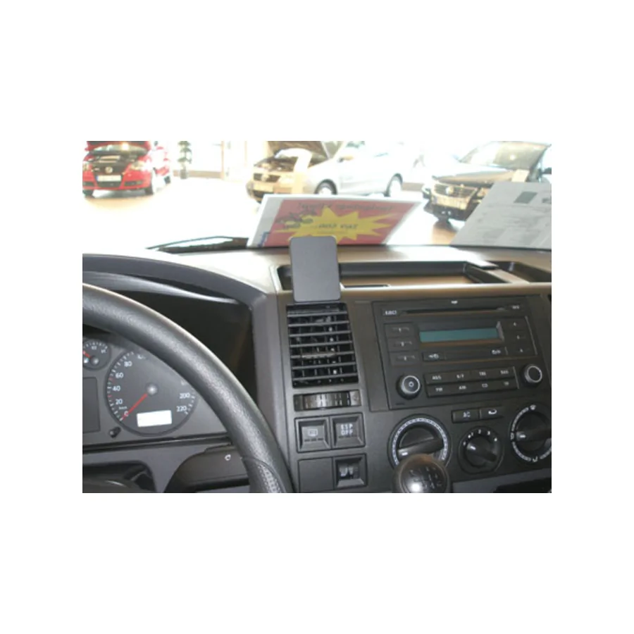Bild 4 : 853992 : Brodit ProClip für VW T5 Transporter, ab Bj. 2003 bis 08/2009
