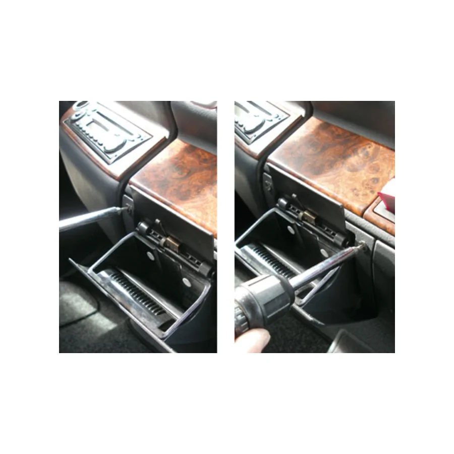 Bild 1 : 853993 : Brodit ProClip für MAN TG Serie (TGA / TGM / TGX/ TGS), ab Bj. 2000 bis 2014