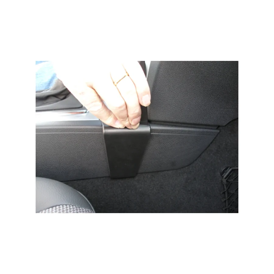 Bild 2 : 853994 : Brodit ProClip für Mercedes C-Klasse (W204), ab Bj. 03/2007 bis 02/2011