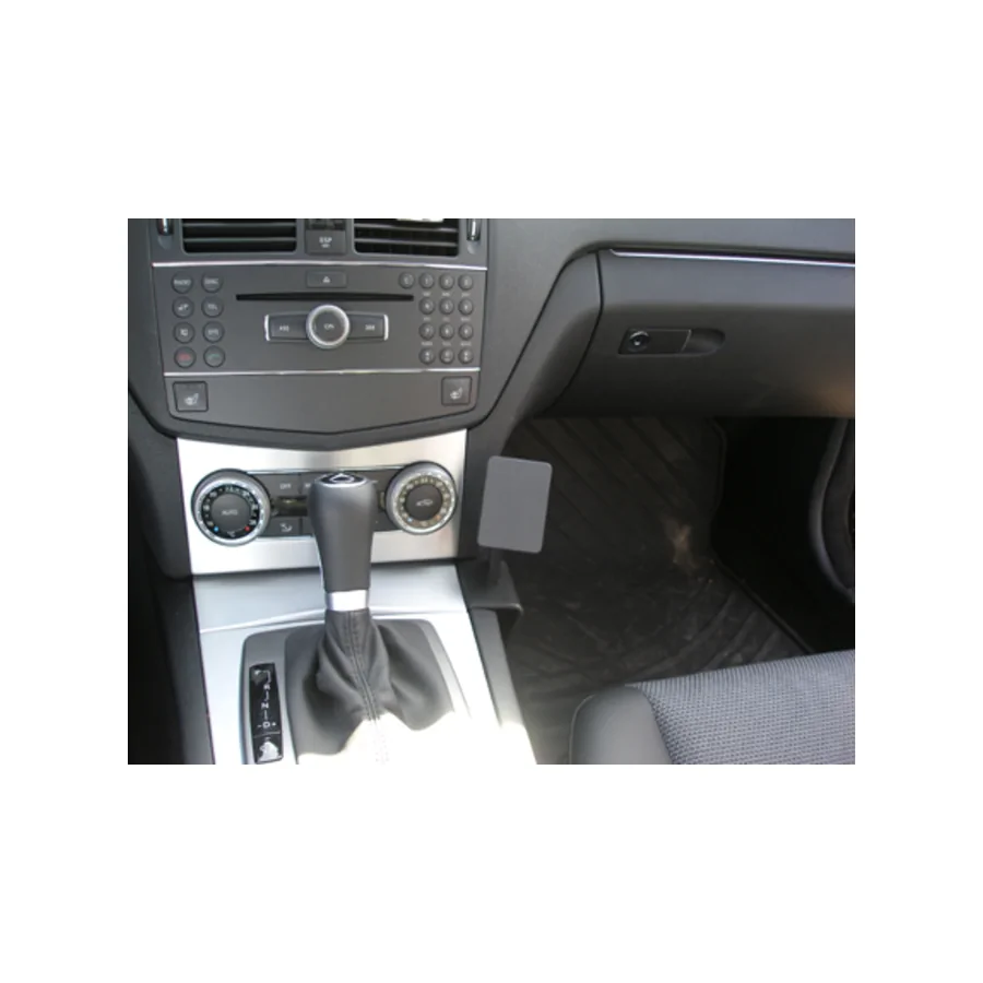 Bild 4 : 853994 : Brodit ProClip für Mercedes C-Klasse (W204), ab Bj. 03/2007 bis 02/2011