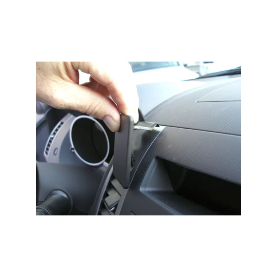 Bild 2 : 854000 : Brodit ProClip für Mitsubishi Outlander, ab Bj. 2007 bis 2012