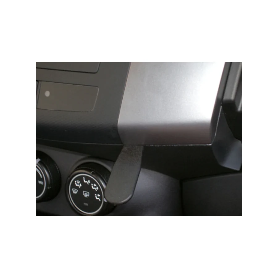 Bild 1 : 854001 : Brodit ProClip für Mitsubishi Outlander, ab Bj. 2007 bis 2012