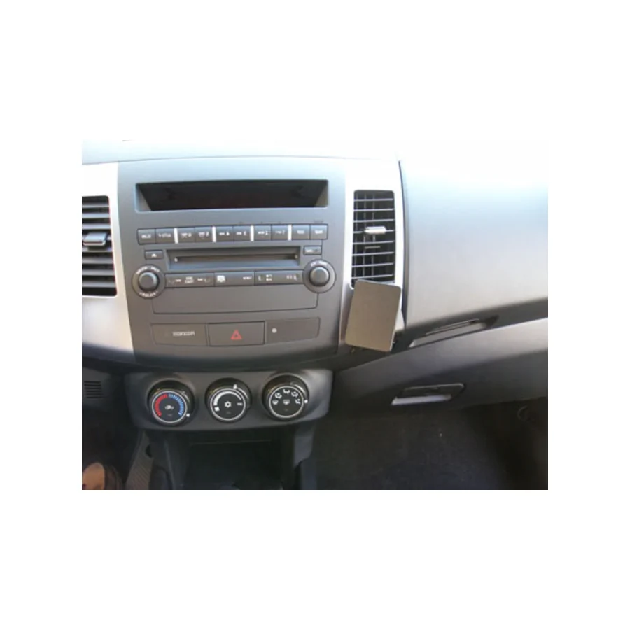 Bild 4 : 854001 : Brodit ProClip für Mitsubishi Outlander, ab Bj. 2007 bis 2012
