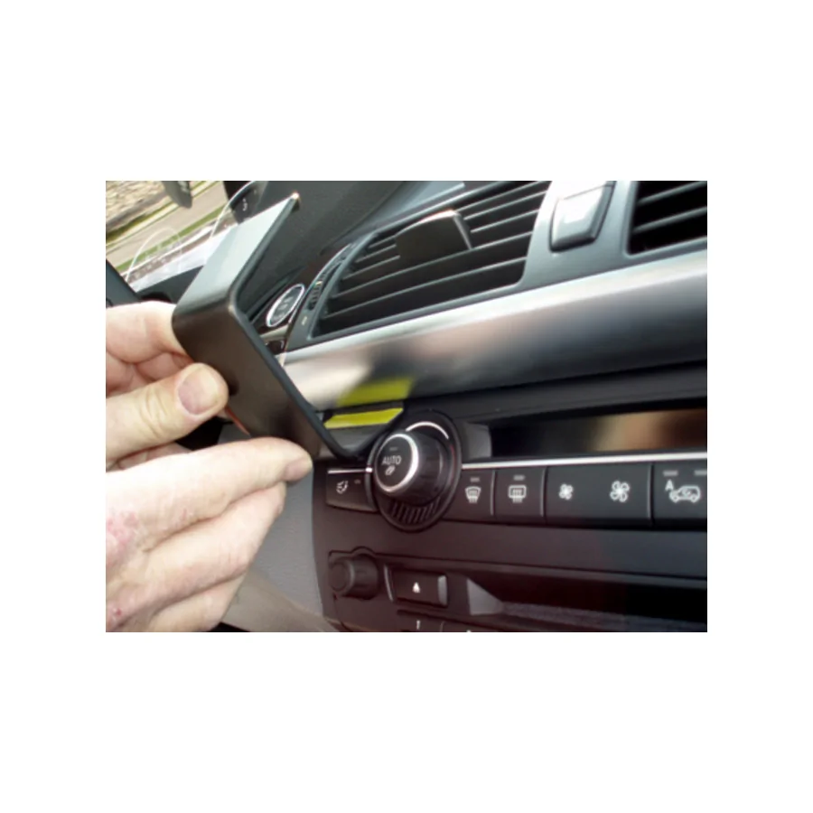 Bild 2 : 854007 : Brodit ProClip für BMW X5 (E70), ab Bj. 04/2007 bis 10/2013