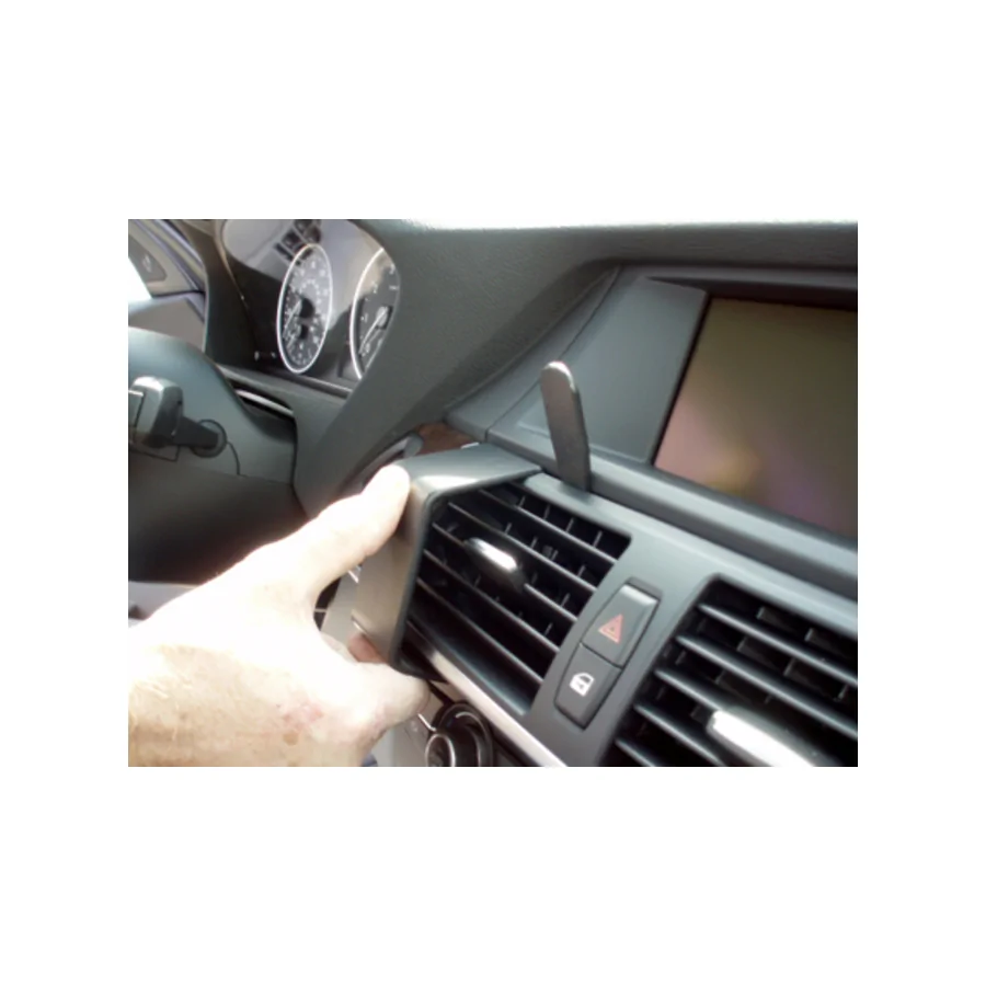 Bild 3 : 854007 : Brodit ProClip für BMW X5 (E70), ab Bj. 04/2007 bis 10/2013