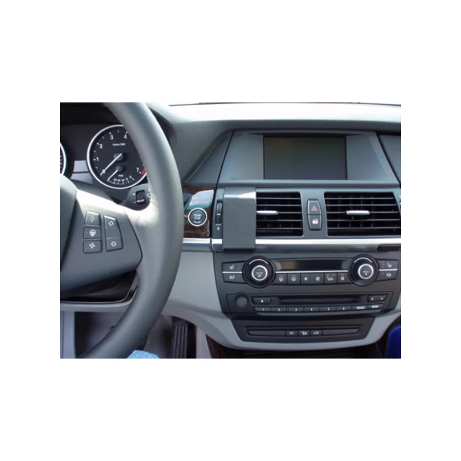 Bild 4 : 854007 : Brodit ProClip für BMW X5 (E70), ab Bj. 04/2007 bis 10/2013