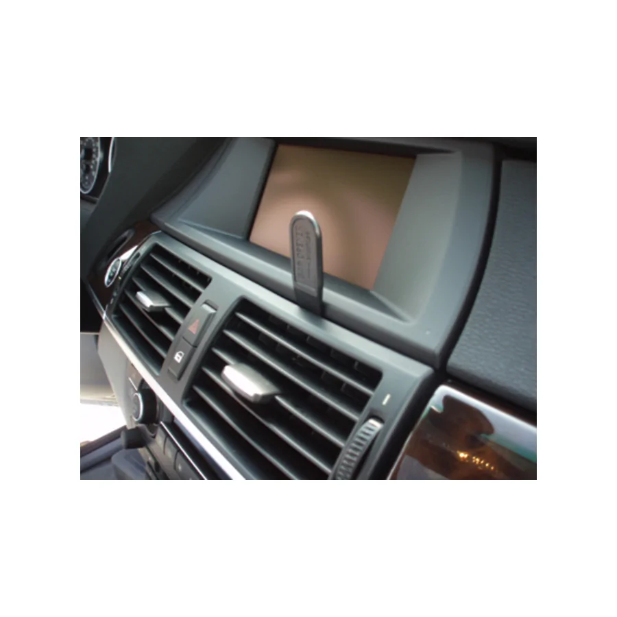 Bild 1 : 854008 : Brodit ProClip für BMW X5 (E70), ab Bj. 04/2007 bis 10/2013