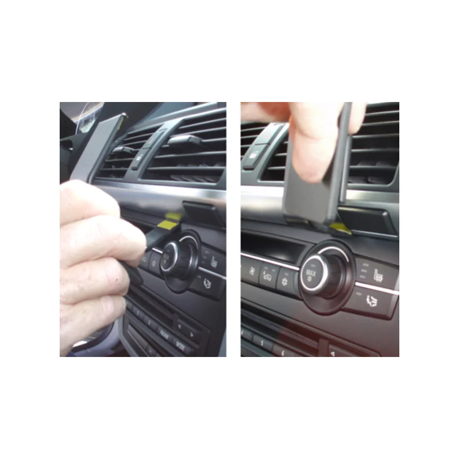 Bild 2 : 854008 : Brodit ProClip für BMW X5 (E70), ab Bj. 04/2007 bis 10/2013