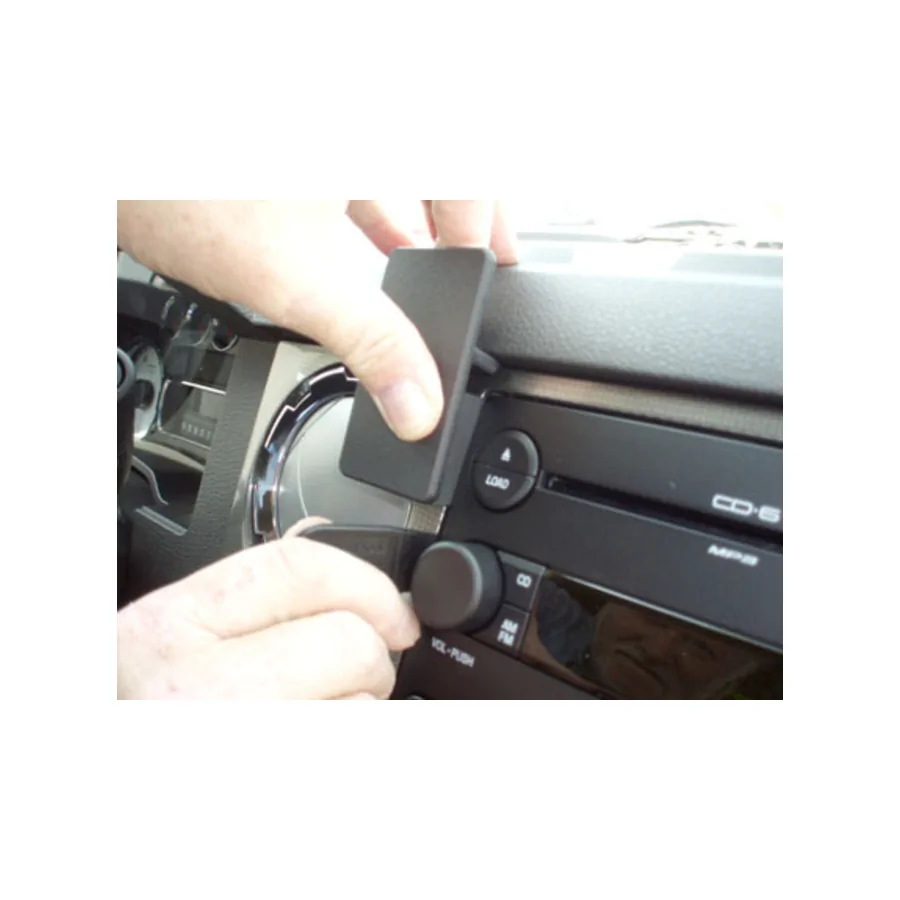 Bild 1 : 854013 : Brodit ProClip für FORD F350, F-Series, ab Bj. 2008 bis 2010