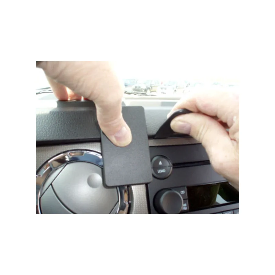 Bild 2 : 854013 : Brodit ProClip für FORD F350, F-Series, ab Bj. 2008 bis 2010