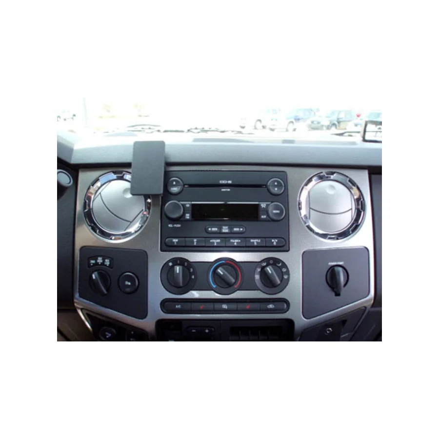 Bild 3 : 854013 : Brodit ProClip für FORD F350, F-Series, ab Bj. 2008 bis 2010