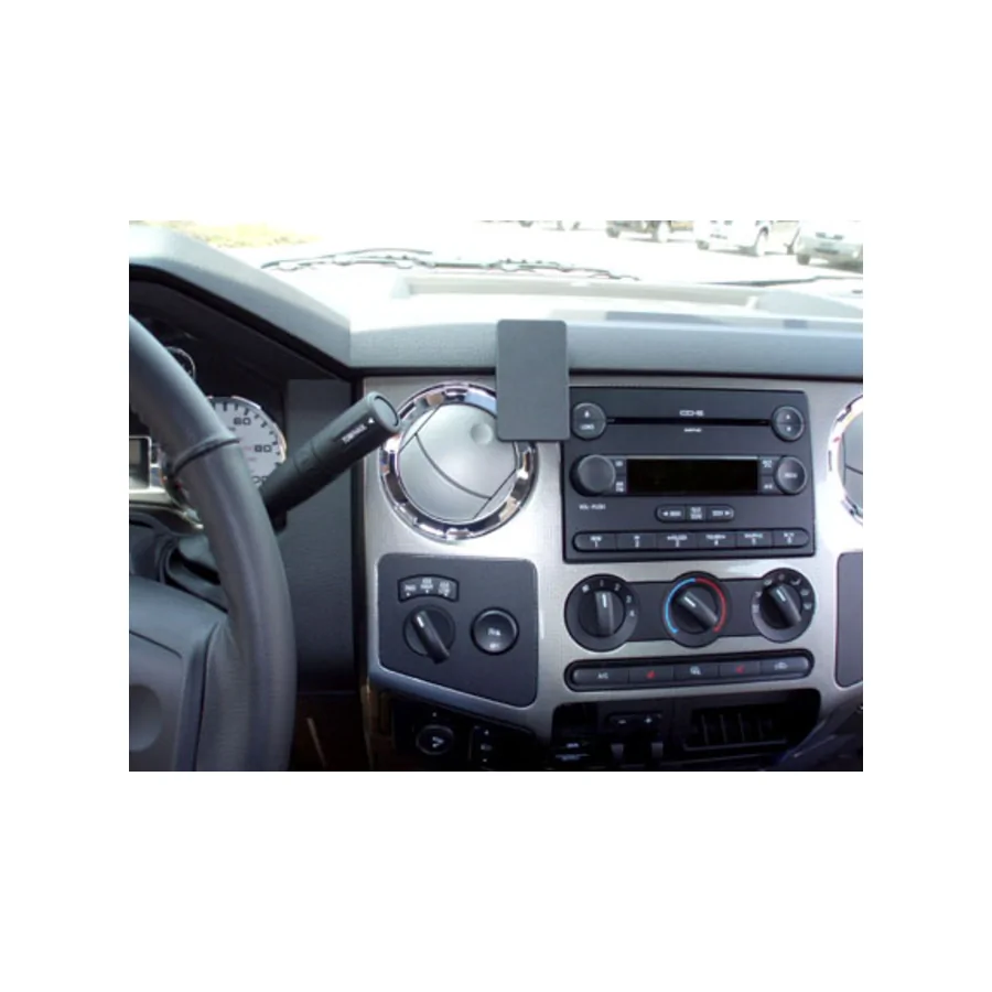 Bild 4 : 854013 : Brodit ProClip für FORD F350, F-Series, ab Bj. 2008 bis 2010