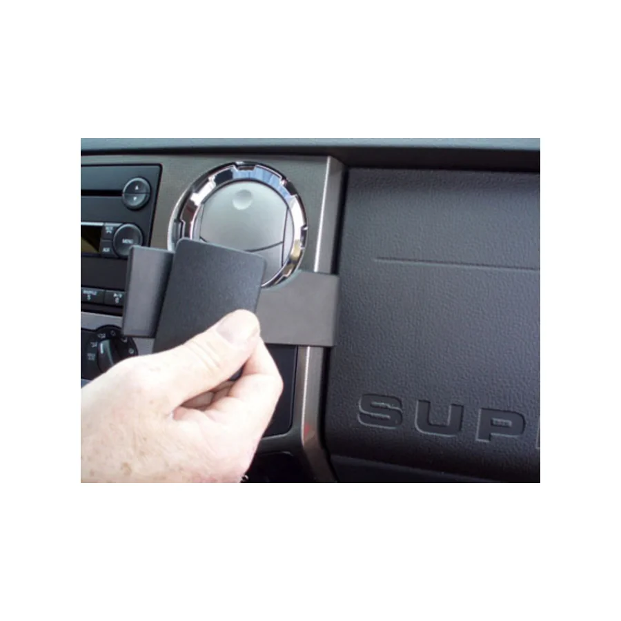 Bild 1 : 854014 : Brodit ProClip für FORD F650, F-Series, ab Bj. 2008 bis 2010