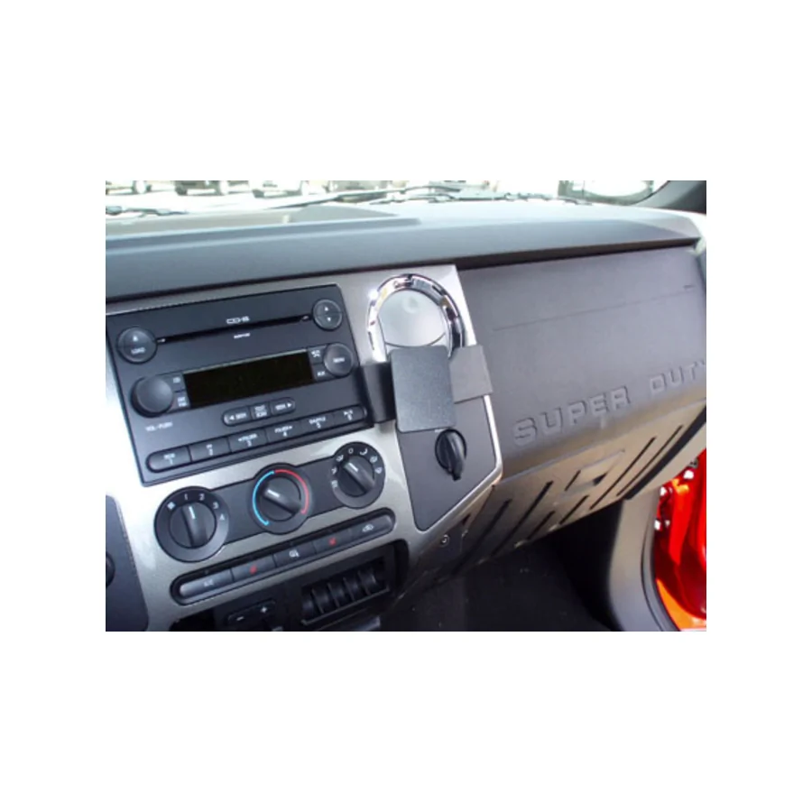 Bild 3 : 854014 : Brodit ProClip für FORD F650, F-Series, ab Bj. 2008 bis 2010