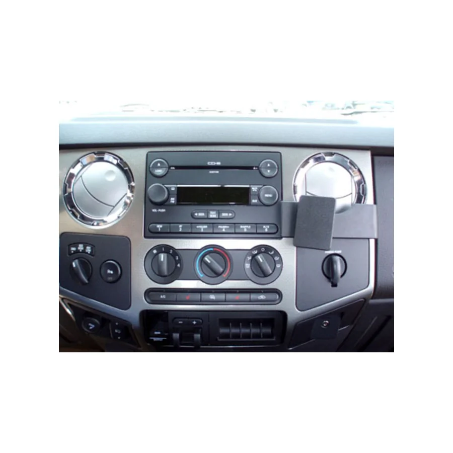 Bild 4 : 854014 : Brodit ProClip für FORD F650, F-Series, ab Bj. 2008 bis 2010