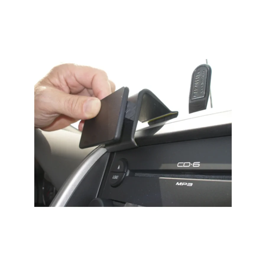 Bild 1 : 854017 : Brodit ProClip für Ford Edge, ab Bj. 2007 bis 2010