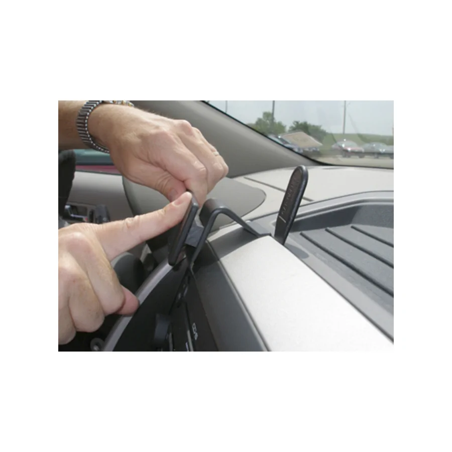Bild 2 : 854017 : Brodit ProClip für Ford Edge, ab Bj. 2007 bis 2010