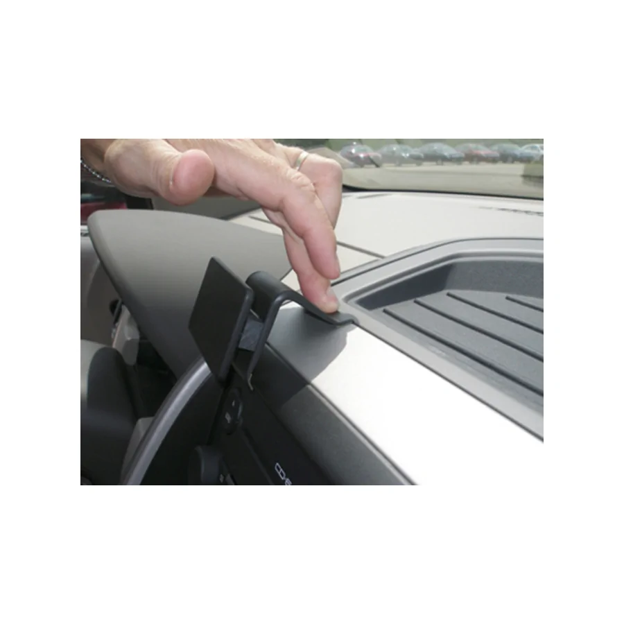Bild 3 : 854017 : Brodit ProClip für Ford Edge, ab Bj. 2007 bis 2010
