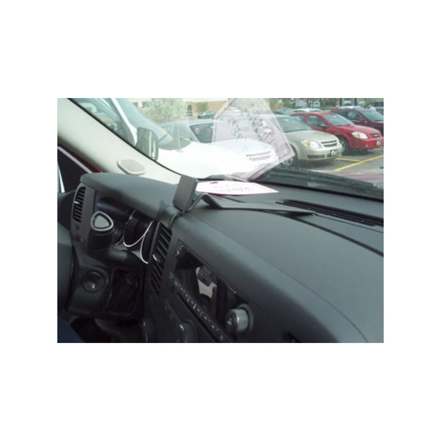 Bild 3 : 854020 : Brodit ProClip für Chevrolet Silverado, ab Bj. 2007 bis 2013 (Nur WT, LT1, LT2)