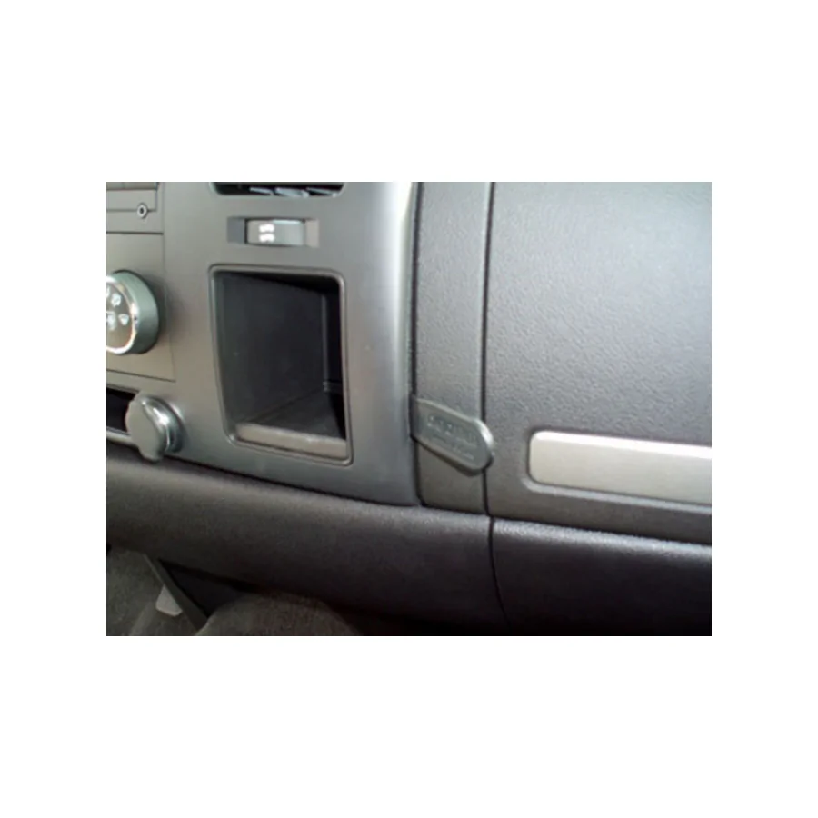 Bild 1 : 854021 : Brodit ProClip für Chevrolet Silverado, ab Bj. 2007 bis 2013 (Nur WT, LT1, LT2)