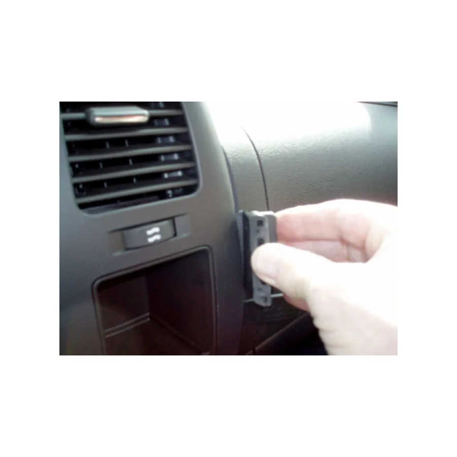 Bild 2 : 854021 : Brodit ProClip für Chevrolet Silverado, ab Bj. 2007 bis 2013 (Nur WT, LT1, LT2)