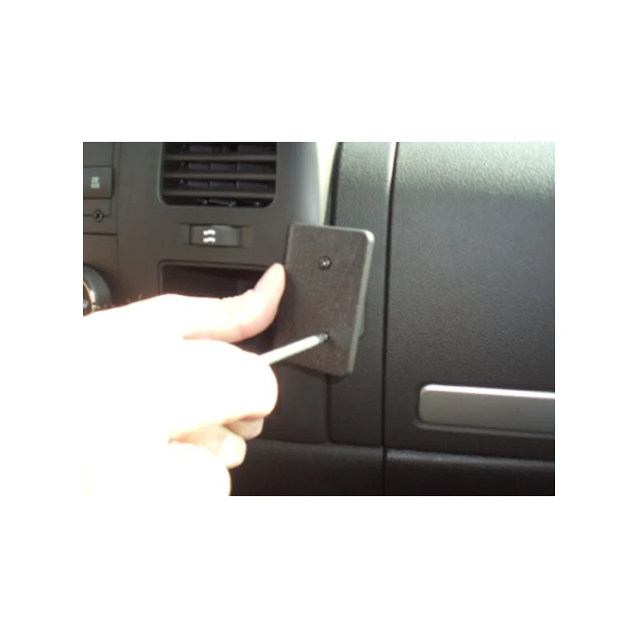 Bild 3 : 854021 : Brodit ProClip für Chevrolet Silverado, ab Bj. 2007 bis 2013 (Nur WT, LT1, LT2)