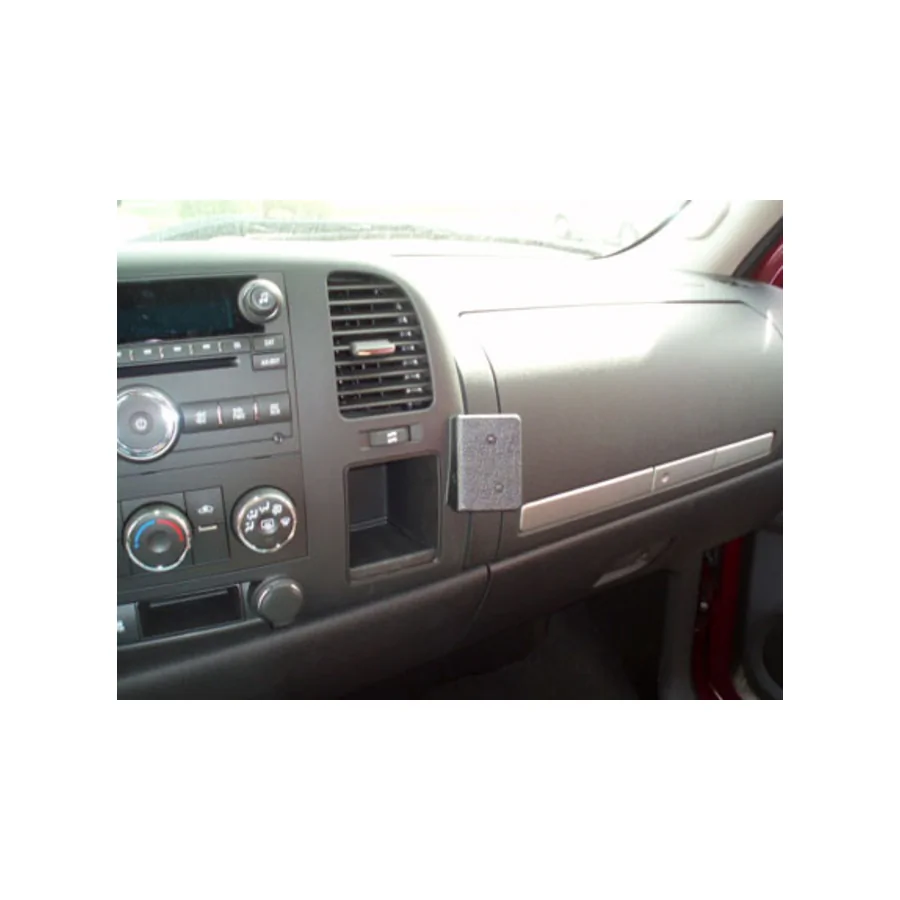Bild 4 : 854021 : Brodit ProClip für Chevrolet Silverado, ab Bj. 2007 bis 2013 (Nur WT, LT1, LT2)