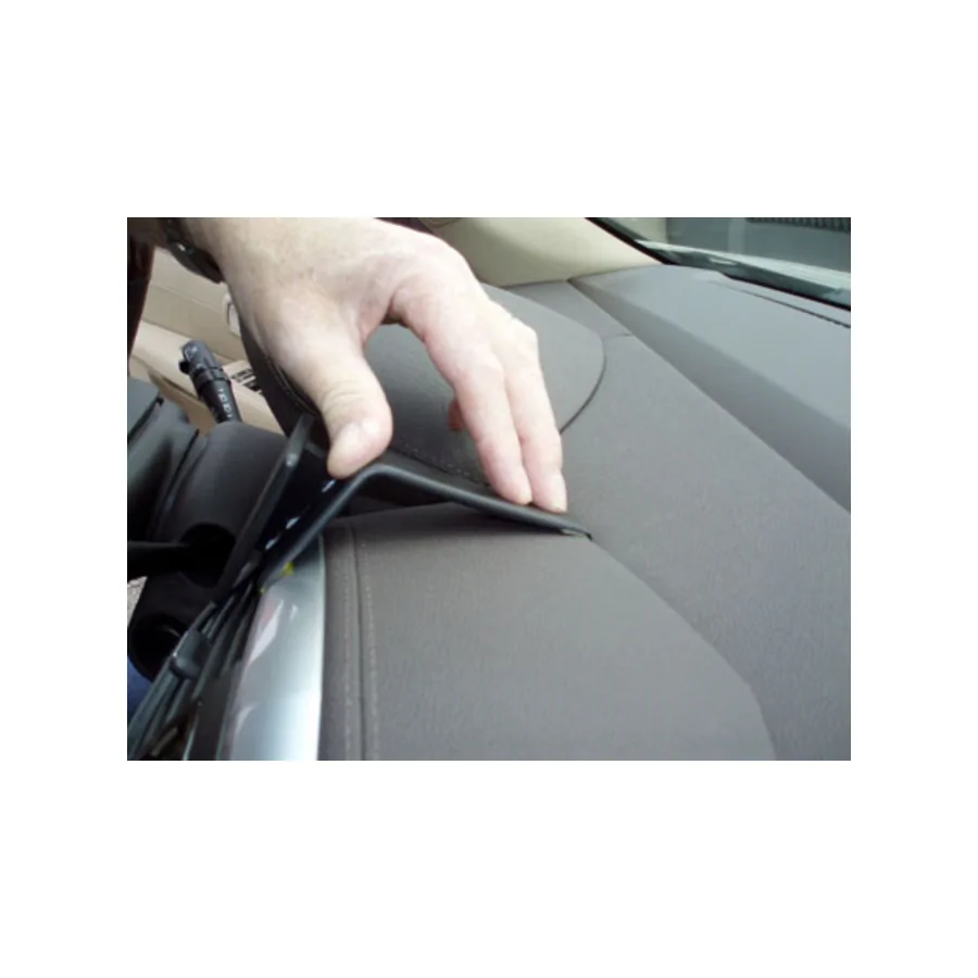 Bild 2 : 854026 : Brodit ProClip für Cadillac SRX, ab Bj. 2007 bis 2009