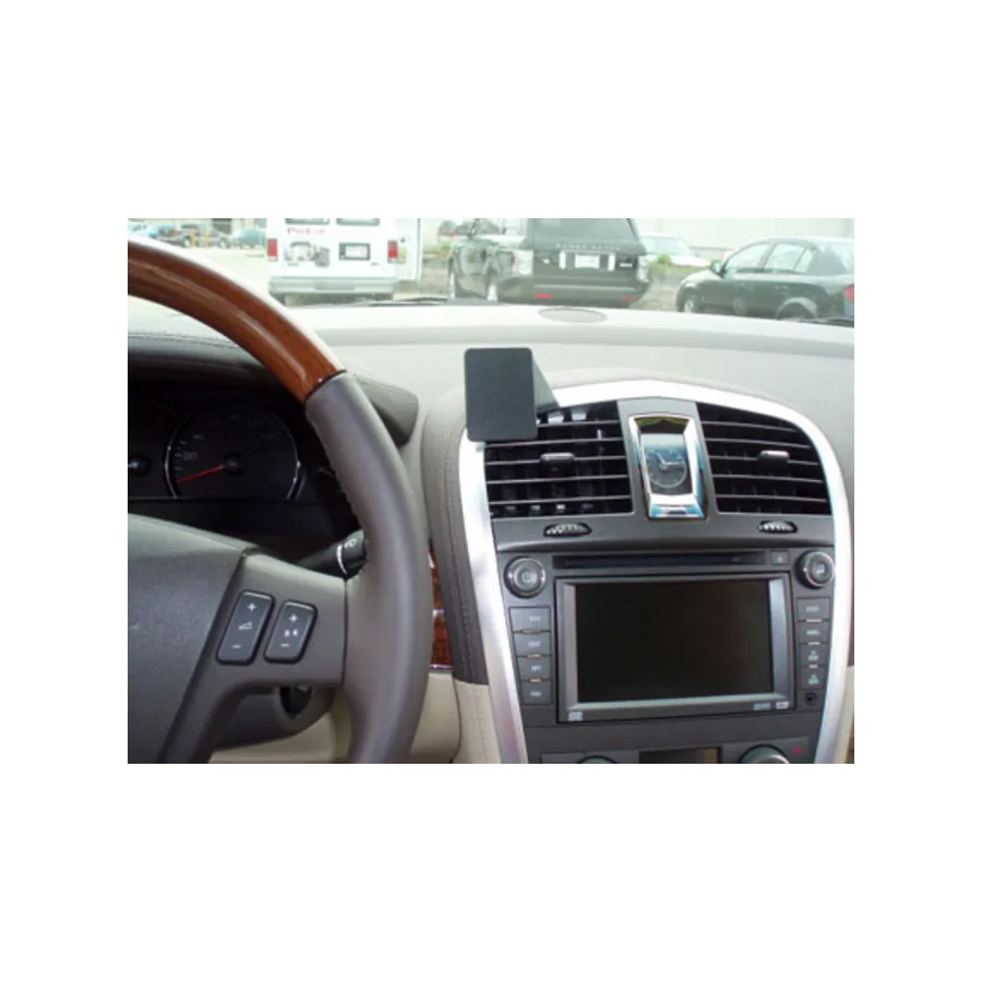Bild 4 : 854026 : Brodit ProClip für Cadillac SRX, ab Bj. 2007 bis 2009